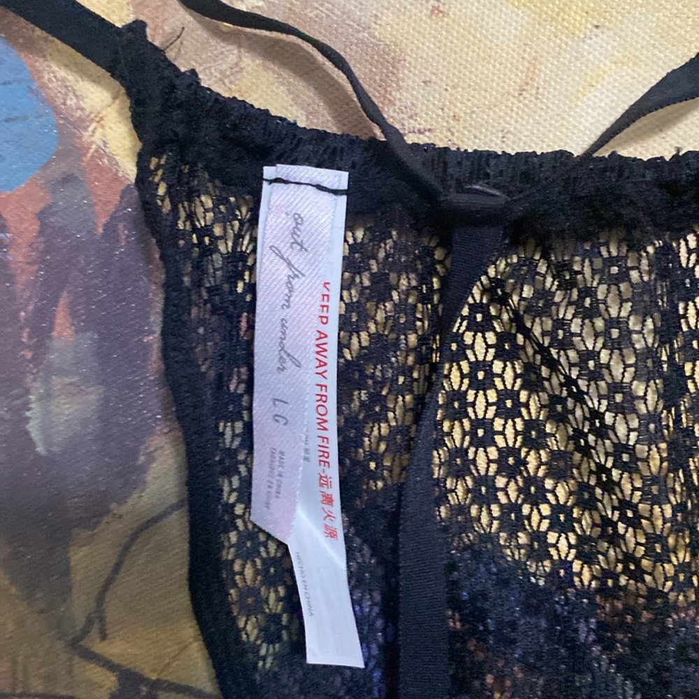 G String - Picture 3 of 3